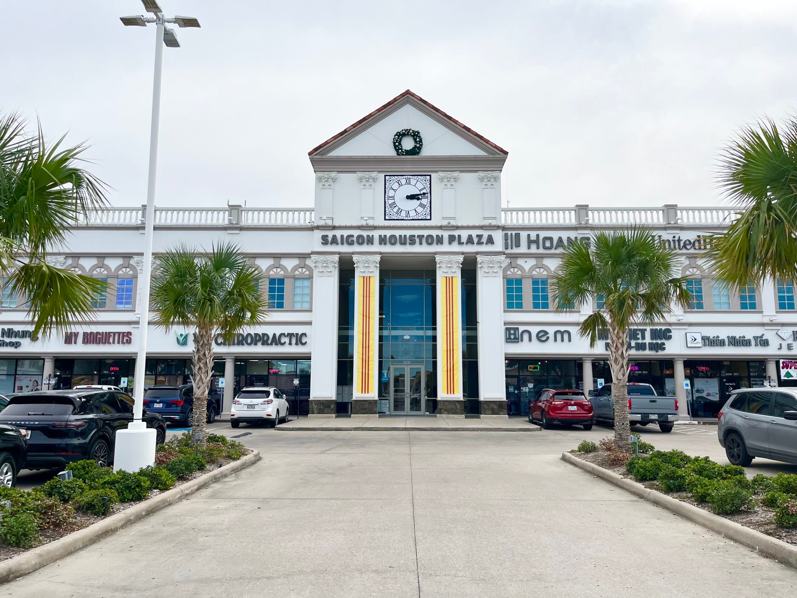Plaza