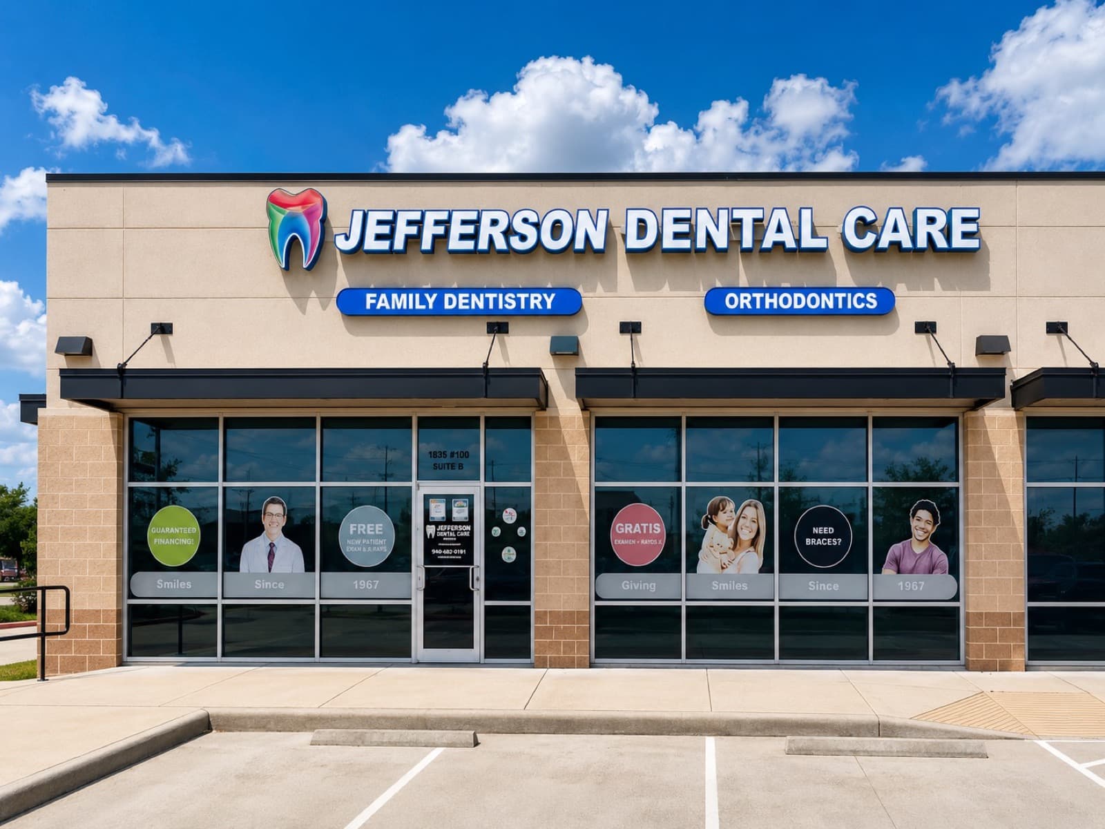Dental