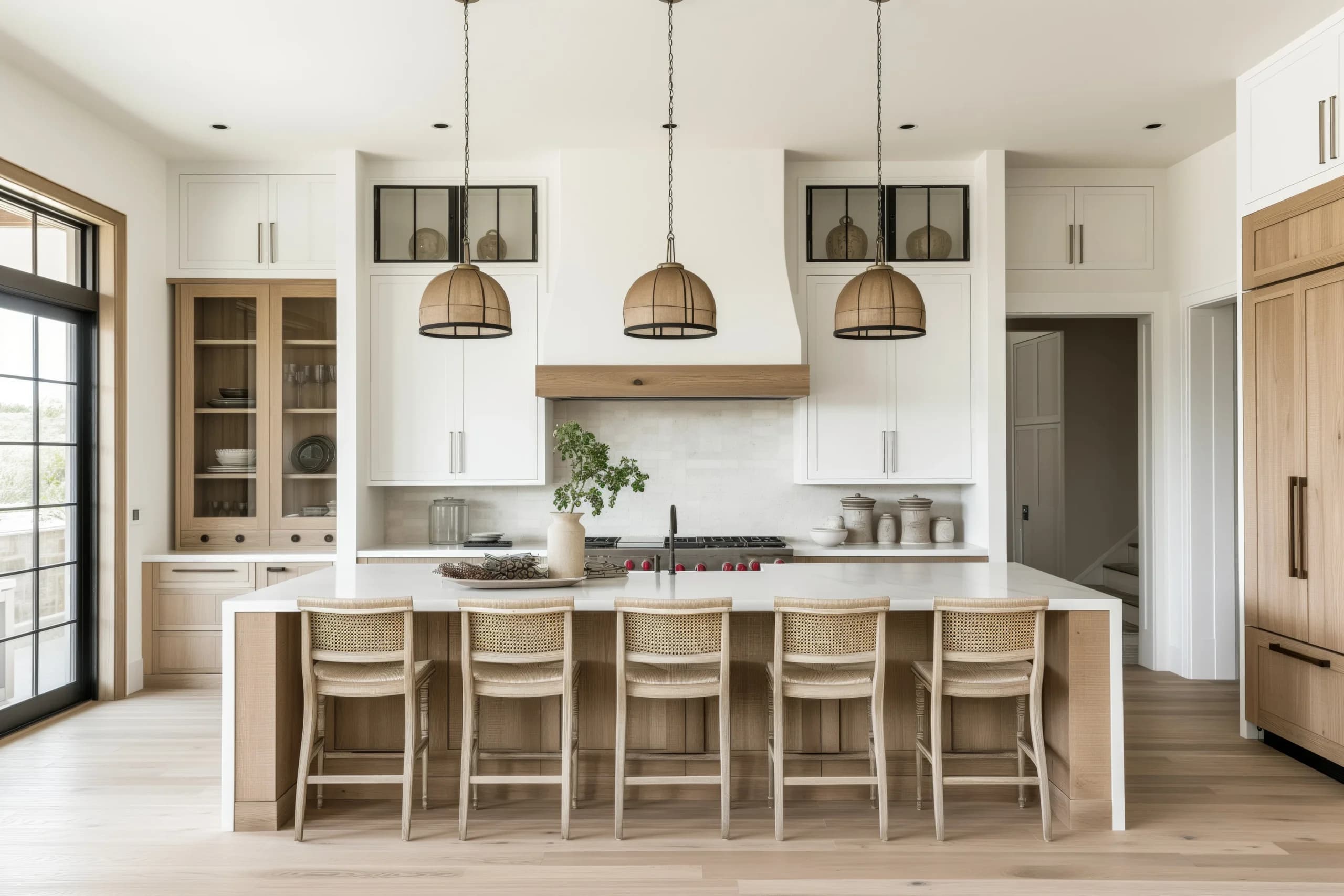 Revive kitchen renovation