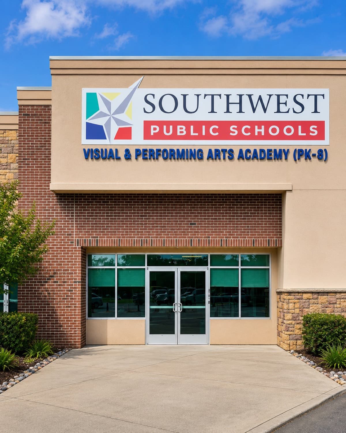 Schools
