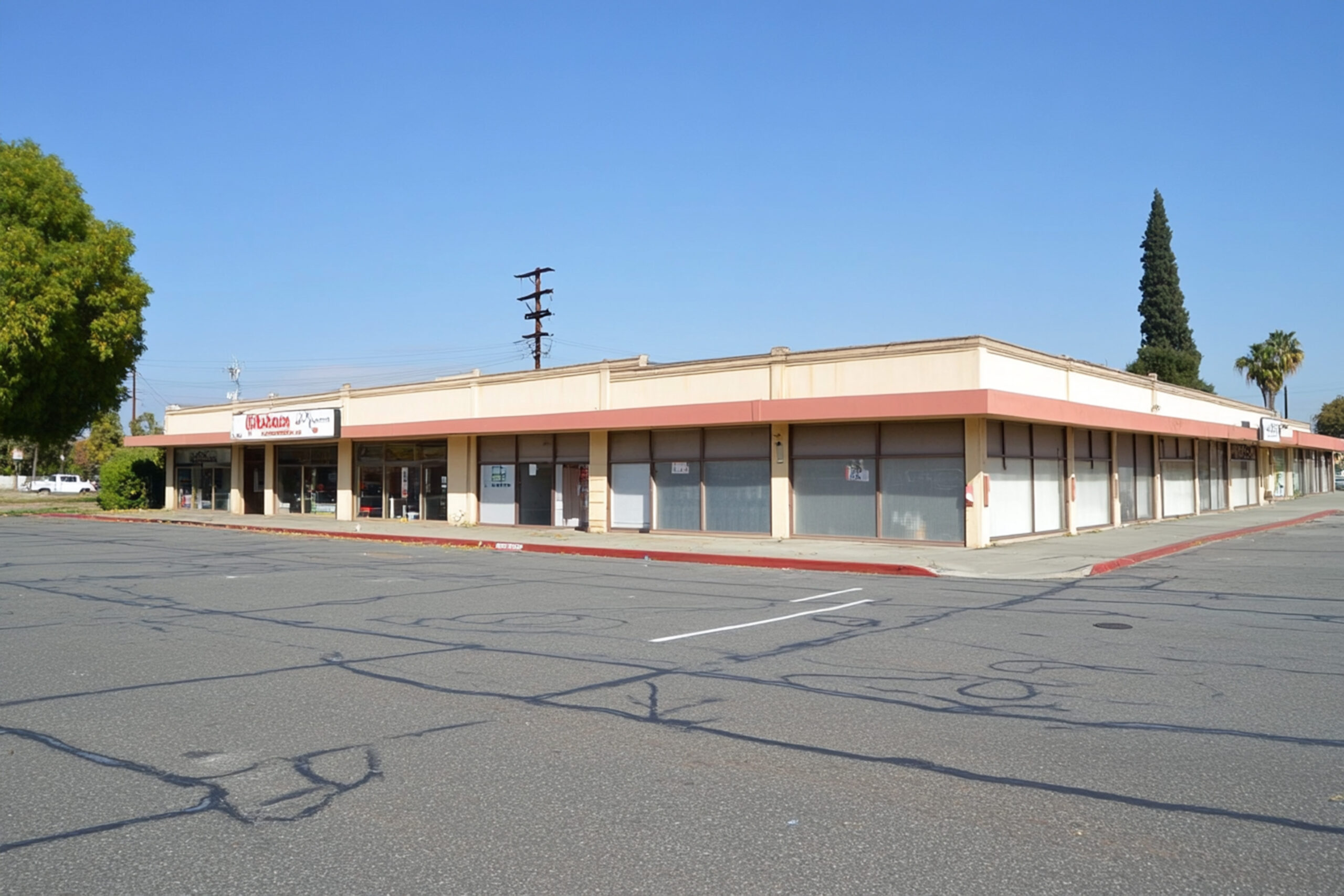 store-with-sign-that-says-name-store